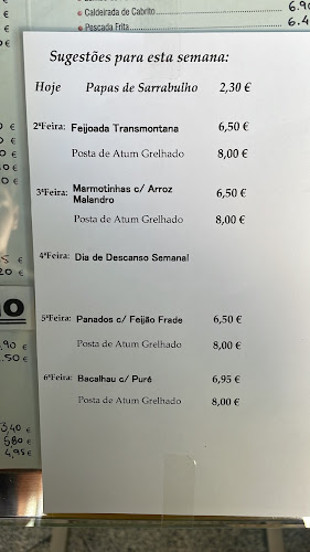 Restaurante Martins Dos Frangos