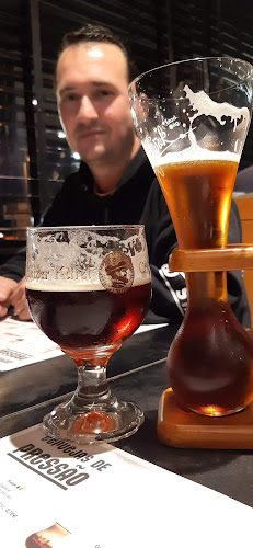 Taberna Belga - Gastronomia e hotelaria