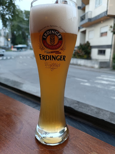 Cervejaria Europa - Rio Tinto