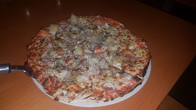 Comentarii opinii despre Pizzaria Dylan