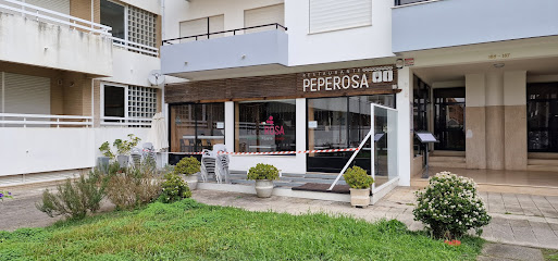 PepeRosa Pizzaria Cafe petiscos