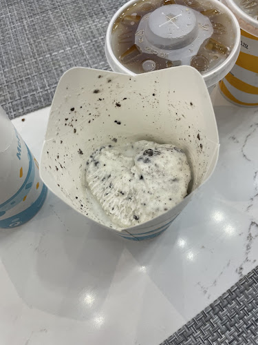 McDonald's - Alverca Auchan - Alverca do Ribatejo