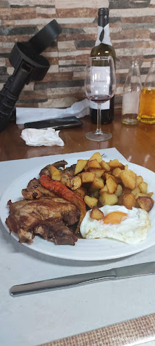 Restaurante Canto da Pia - Vale de Cambra