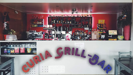 Grill-Bar