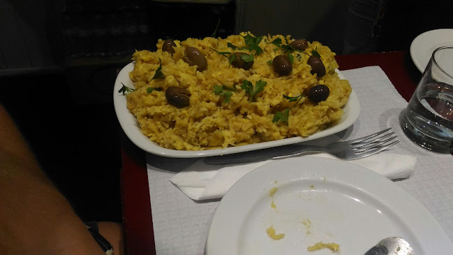 Reviews of Restaurante Chão das Covas in Évora - Gastronomia e hotelaria
