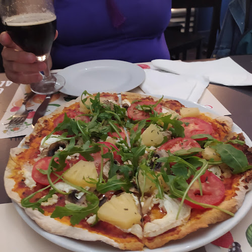 Comentarii opinii despre Baco & tu