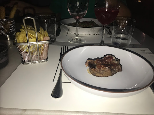 Cantinho do Avillez - Parque das Nações - Lisboa