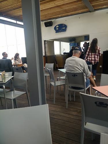 Maribar - Gastronomia e hotelaria