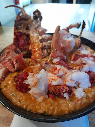 Cervejaria Atrium - Gastronomia e hotelaria