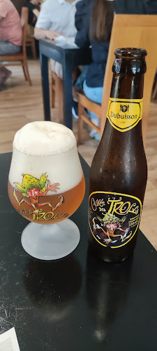 Taberna Belga - Gastronomia e hotelaria