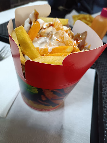 Opinii despre Restaurante Shiva palace în Lisboa - Gastronomia e hotelaria