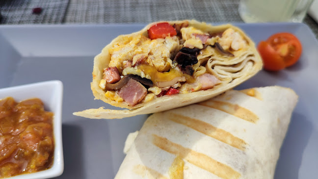 Al-Gharb Coffee Roasters