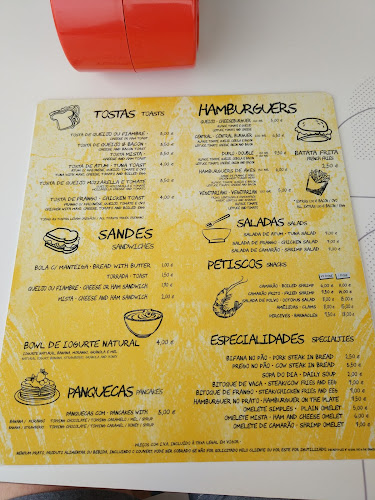 Café Central Food&Drinks