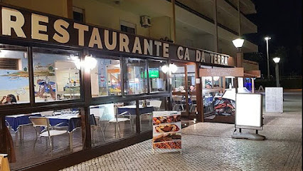 Restaurant Cá da Terra