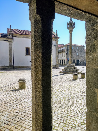 R. da Folha 6, 6420-045 Trancoso