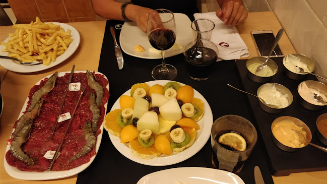 Restaurante O Fondue Lisboa - Gastronomia e hotelaria