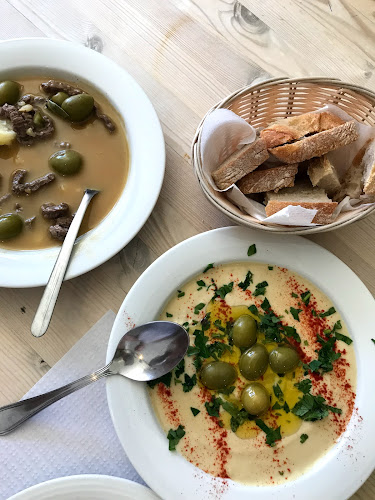 Opinii despre Damas în Lisboa - Gastronomia e hotelaria