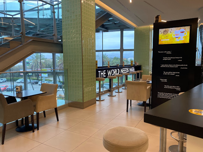 NATA Lisboa - Torres Novas - Pastel de Nata