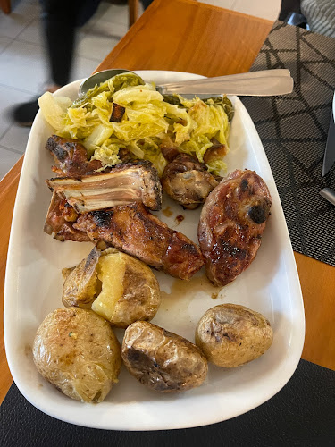 Boguinhas - Gastronomia e hotelaria