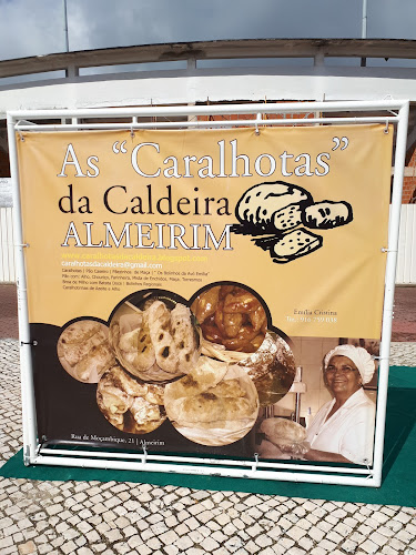 Comentarii opinii despre Casa das Caralhotas