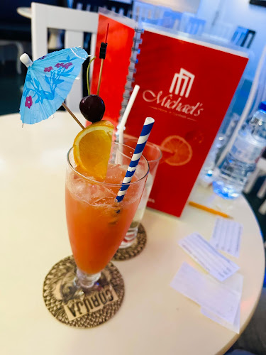 Michael's Bar Alvor - Alvor