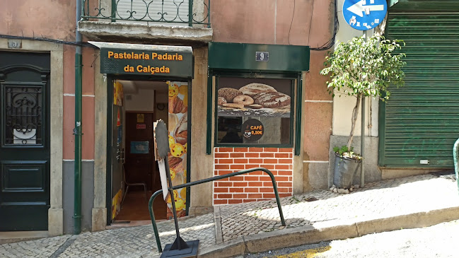 Padaria da Calçada