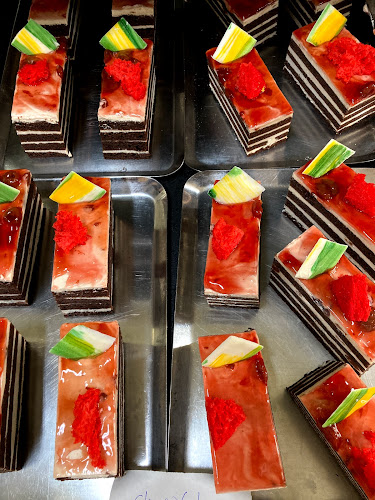 Pastelaria Transmontana - Barreiro