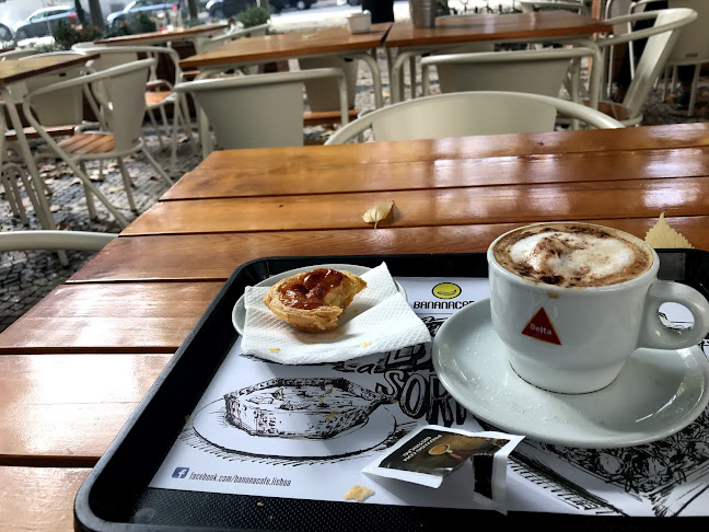 Comentarii opinii despre Banana Cafe