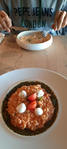 BOX 208 Italian Food - Matosinhos