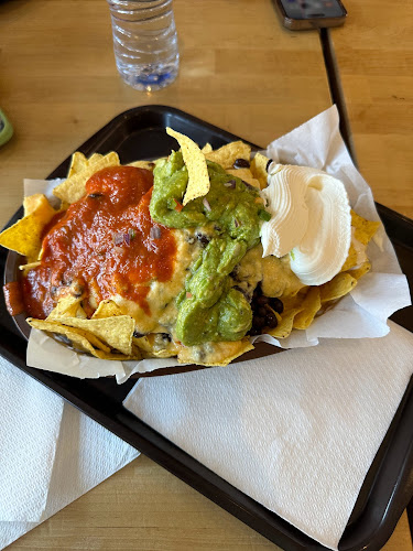 Opinii despre Hand´Go | Food Market în Porto - Gastronomia e hotelaria