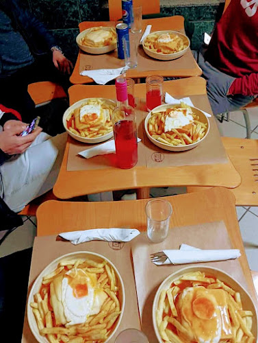 Opinii despre Café da Vila Nova- Snaks în Penafiel - Gastronomia e hotelaria