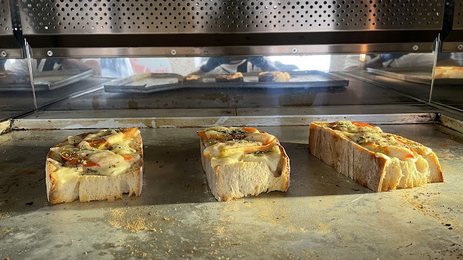 Comentarii opinii despre FLOR DE SÃO BRÁS