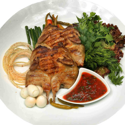 Restaurante City V - Valongo