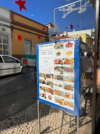 Opinii despre O Alminhas în Faro - Gastronomia e hotelaria