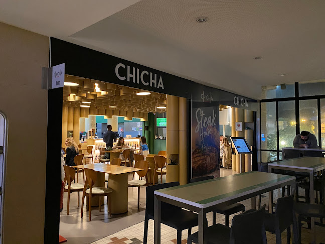 Chicha - Porto
