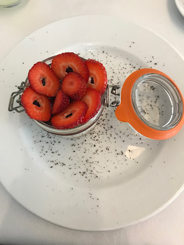 Restaurante Requinte no Parque - Vila Nova de Famalicão