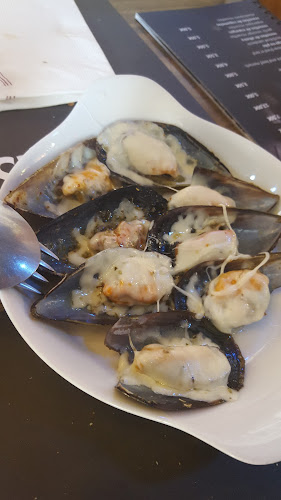 Tasca do Sal - Aveiro