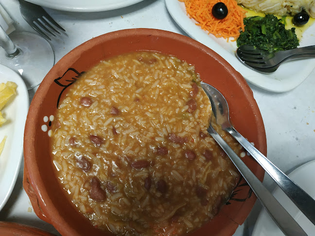 Comentarii opinii despre Taberna Santo António