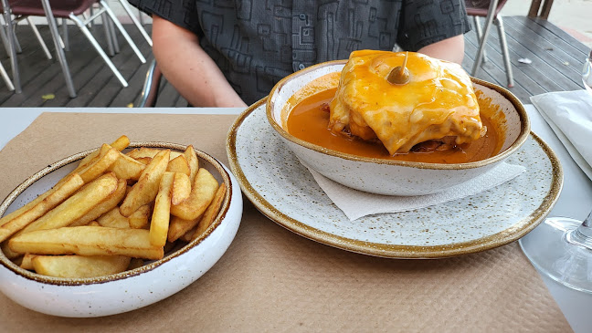 Restaurante-Pizzaria Beira Rio - Viana do Castelo