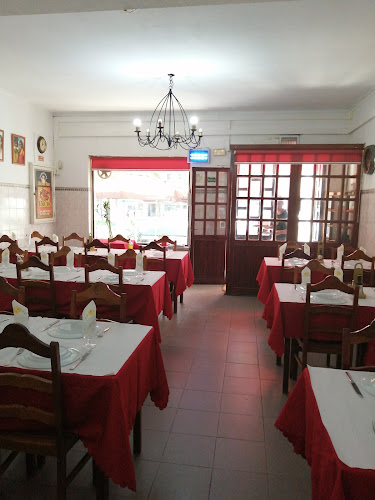 Restaurante "Adelaide" - Queluz