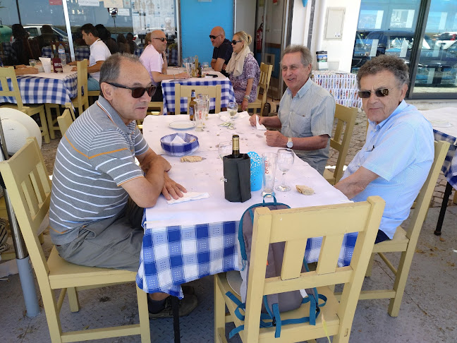 Av. Eng. Duarte Pacheco 56 8800, Santa Luzia