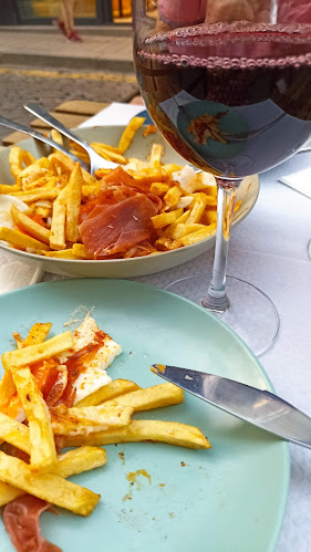 Opinii despre Palma în Porto - Gastronomia e hotelaria