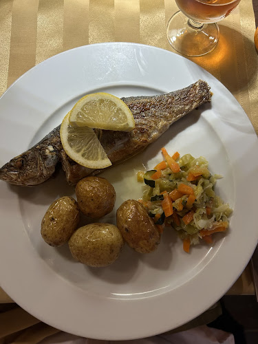 Opinii despre Colher d'Pau în Braga - Gastronomia e hotelaria