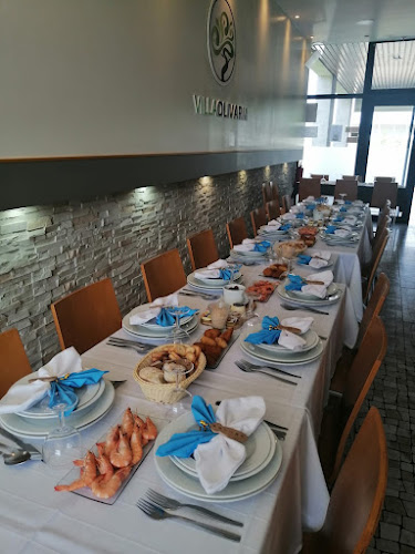 Villa Olivaria - Gastronomia e hotelaria