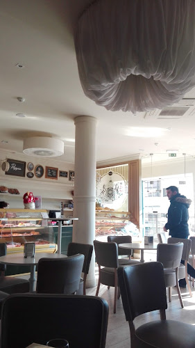 Padaria pastelaria ROSSIO - Gastronomia e hotelaria