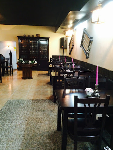 Bom de Brasa - Restaurante