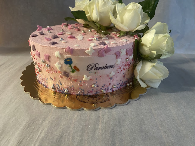 Comentarii opinii despre Pastelaria Doce Brasil