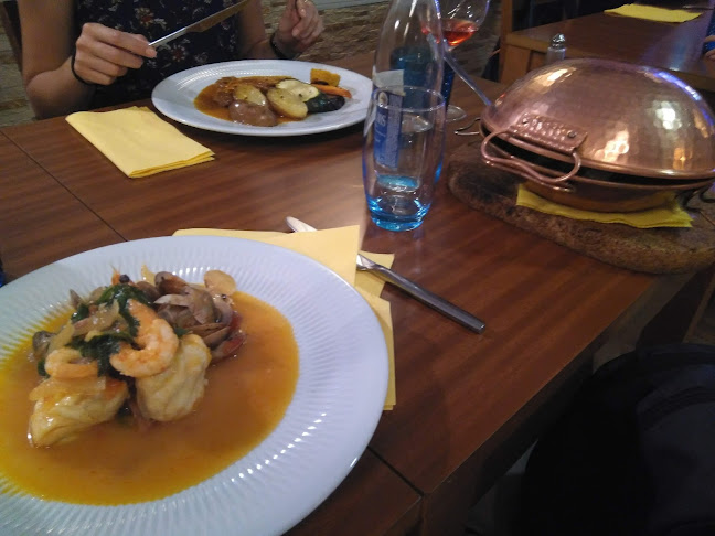 Opinii despre O Cabaz Da Praia în Albufeira - Gastronomia e hotelaria