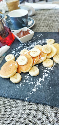 Al-Gharb Coffee Roasters - Albufeira