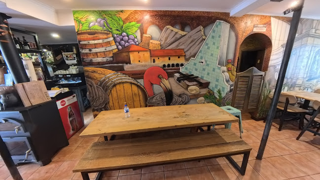 100 Peneiras - Gastronomia e hotelaria